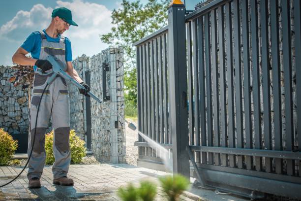 Best Machinery and Equipment Cleaning  in Long Branch, NJ
