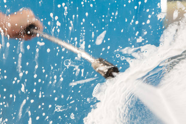 Best Oil Spill Cleanup  in Long Branch, NJ