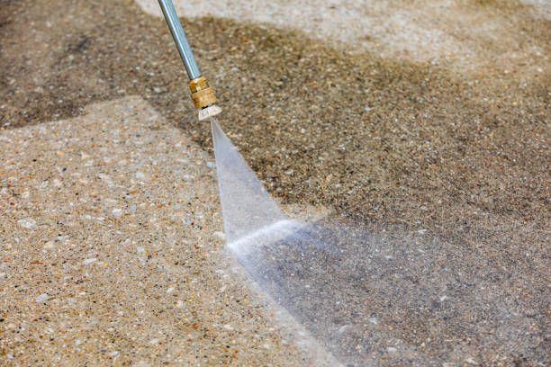 Best Soft Washing  in Long Branch, NJ