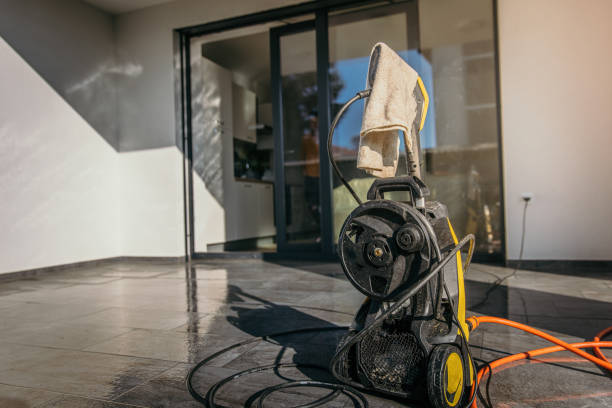 Best Sidewalk and Walkway Cleaning  in Long Branch, NJ