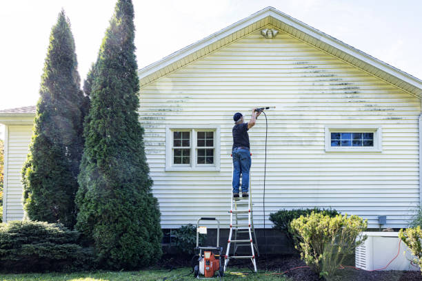 Best Post-Construction Pressure Washing  in Long Branch, NJ