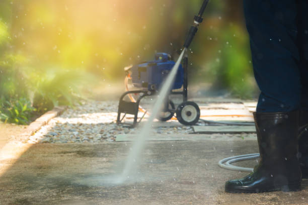 Best Concrete Sealing  in Long Branch, NJ