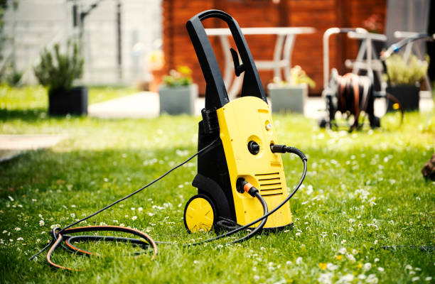 Best Heavy Equipment Washing  in Long Branch, NJ